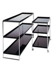 Trays