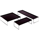 Trays Table