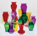 La Boh�me vase