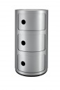 Componibili Round - 3 Compartments