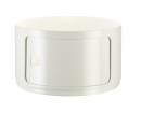 Small Round Element for Componibili Modular System