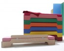 Stapelliege Kinder