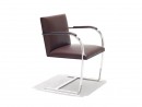 Flat Bat Brno Chair