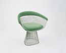 Platner Armchair