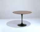 Saarinen round dining table