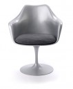 Saarinen Tulip armchair