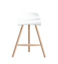 BCN Bar Stool Wood