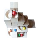 Boxed marble track (large)