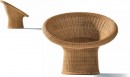 Rattan Chair E 10