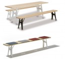 Ludwig Table