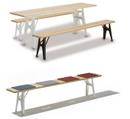 Ludwig Bench