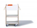 Mobile Storage Container Fixx