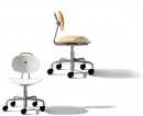 Children's Chair Turtle