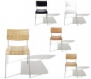 Stapel Chair Giorgio