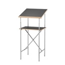 High Desk Milla