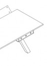 Kant 1 Lader drawer