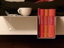 Siebenschl�fer shelf