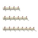 Details Nils Holger Moormann Rechenbeispiel Hook Rail Rechenbeispiel Hook Rail