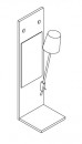 Rechenbeispiel Mirror-board