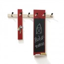 Rechenbeispiel Key Holder