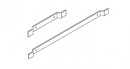 Erika single rail