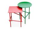 Shanghai Tip Side Table
