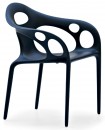 Supernatural Armrest Chair