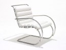 MR Lounge Chair with armrests