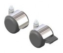 USM Haller Accessories - Castors