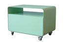 Rollwagen RW 107-2