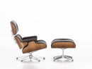 Lounge Chair & Ottoman