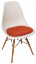 Seat cushions for Eames Side Chairs