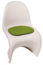 Seat cushions for Panton Chair
