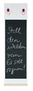 Rechenbeispiel memo-board