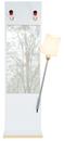 Details Nils Holger Moormann Rechenbeispiel Mirror-board Rechenbeispiel Mirror-board