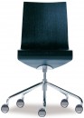 Work Chair Seesaw