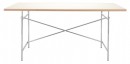 Eiermann Table
