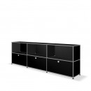 USM Haller Sideboard XL with hinged doors/extension doors