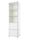 USM Haller Bookcase 50