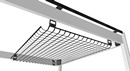 USM Haller Table  - cable basket