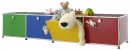 USM Haller Kids Lowboard