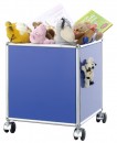 Details USM Haller USM Haller Kids Roll Container USM Haller Kids Roll Container