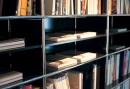 USM Divider shelf (metal)