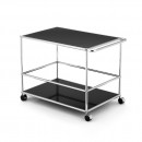 USM Haller Bar Trolley "Schnaps"