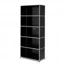 USM Haller Filing Cabinet M, open