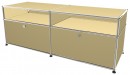 USM Haller TV Lowboard
