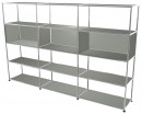 USM Haller living room shelf XL type I