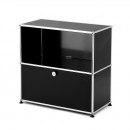 USM Haller Sideboard M with 1 Door