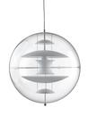 VP Globe GLASS