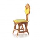 Imperial Hotel Chair Miniature